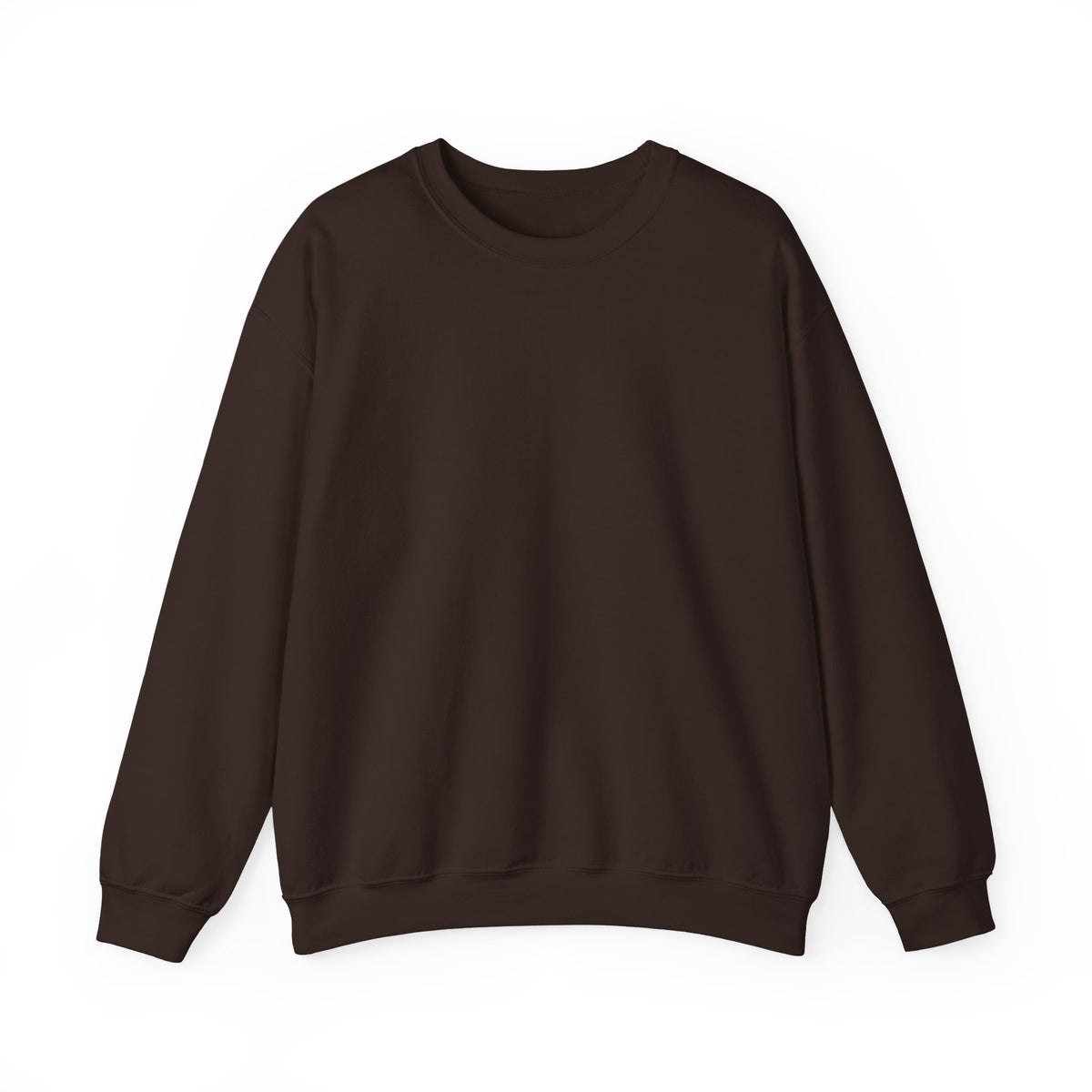 God Is Good Crewneck Sweatshirt — EVELE Edit | Gildan 18000