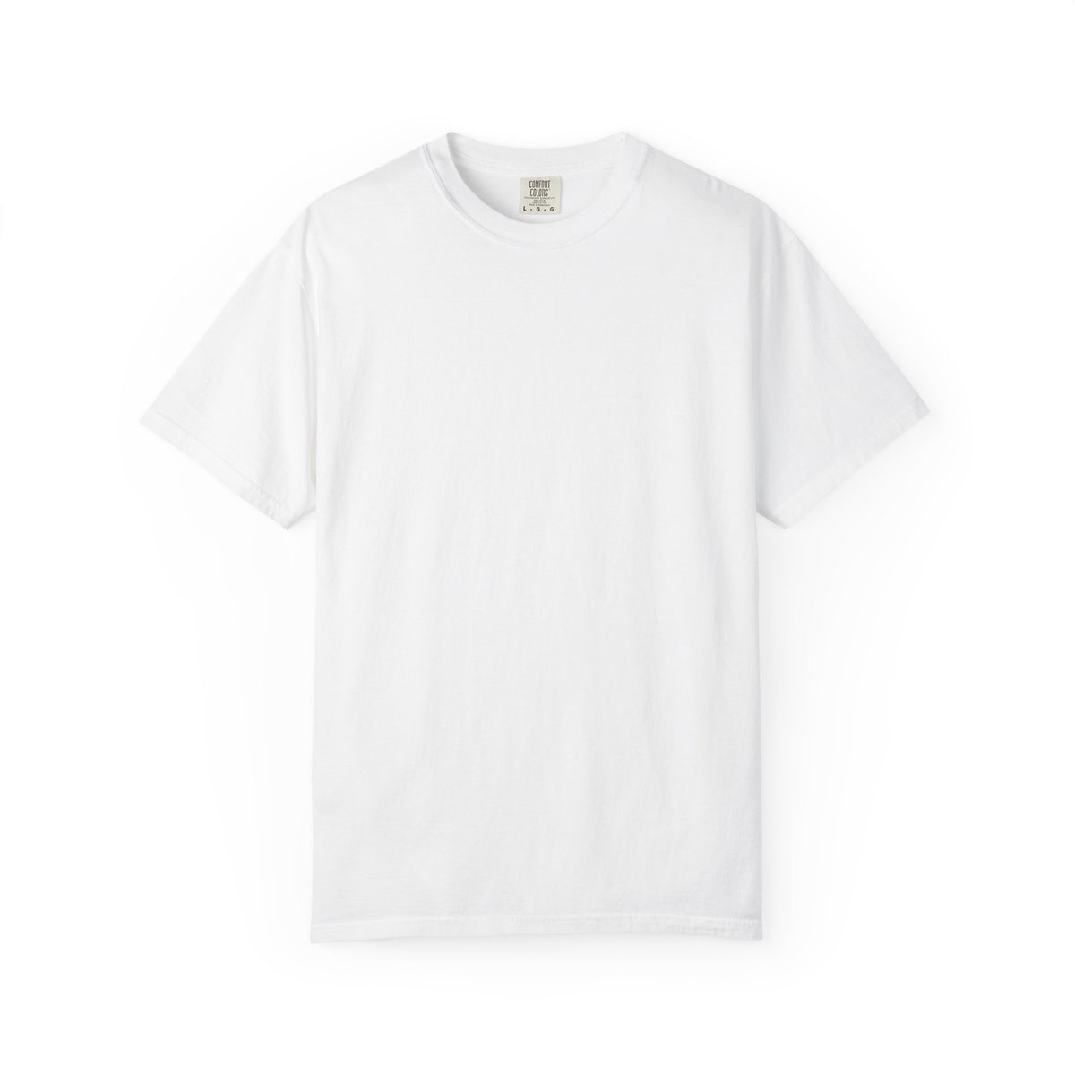 Cool Moms Club Tee | Comfort Colors 1717