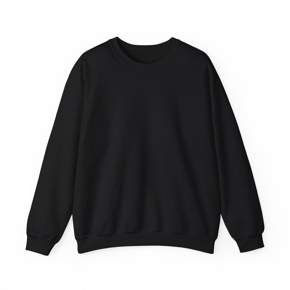 Jesus Is Better Crewneck Sweatshirt — Classic | Gildan 18000