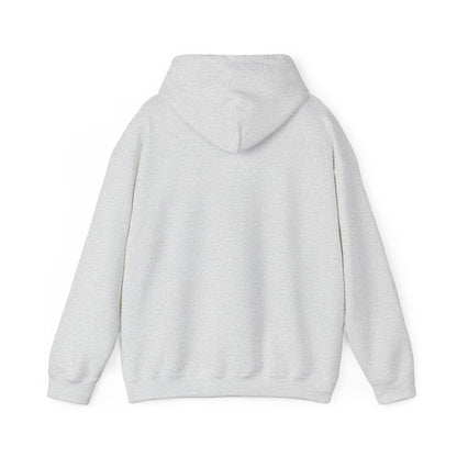Aqua MAMA Est. 2026 Hoodie | Gildan 18500