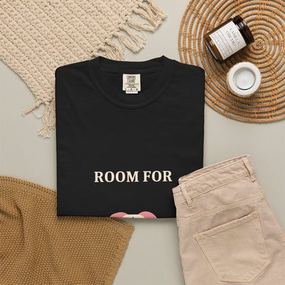 EVELE Room For Kindness | Garment-Dyed Tee