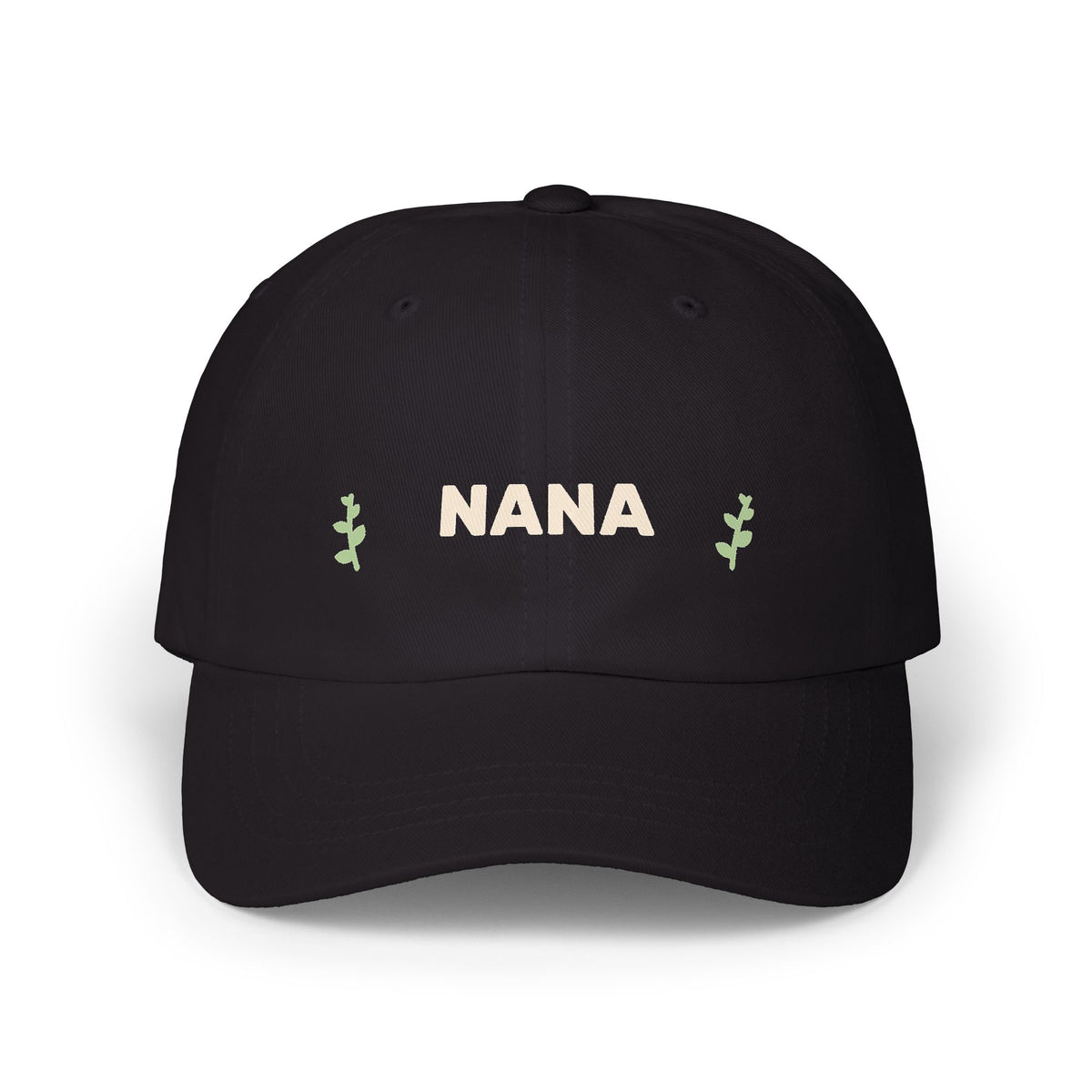 Nana Fieldmark Dad Cap | Everyday Women | EVELE Gallery