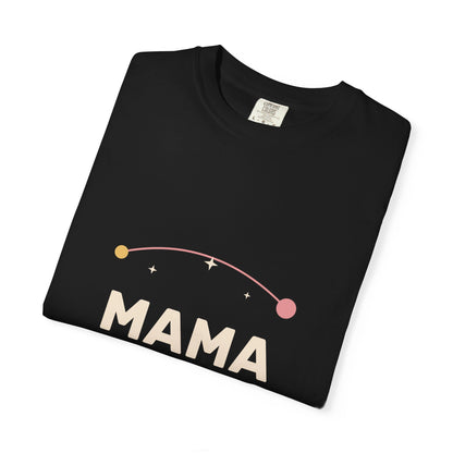 EVELE Kin Orbit | Mama Garment-Dyed Tee