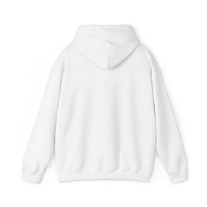 MAMA Heritage Hearts Hoodie | Gildan 18500