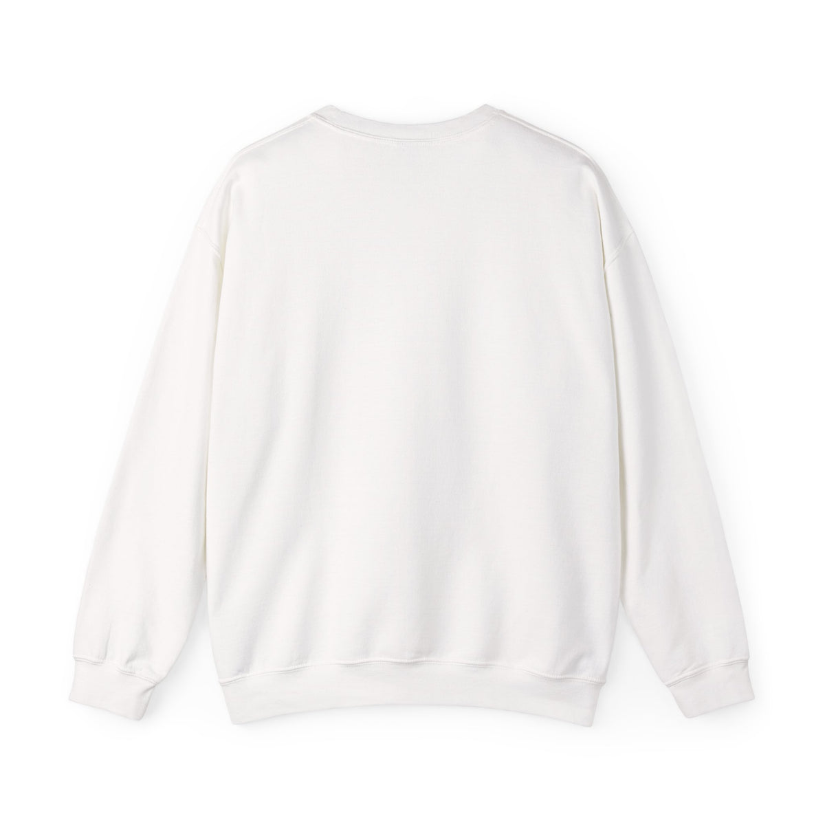 Pray Patchwork Crewneck Sweatshirt — Classic | Gildan 18000