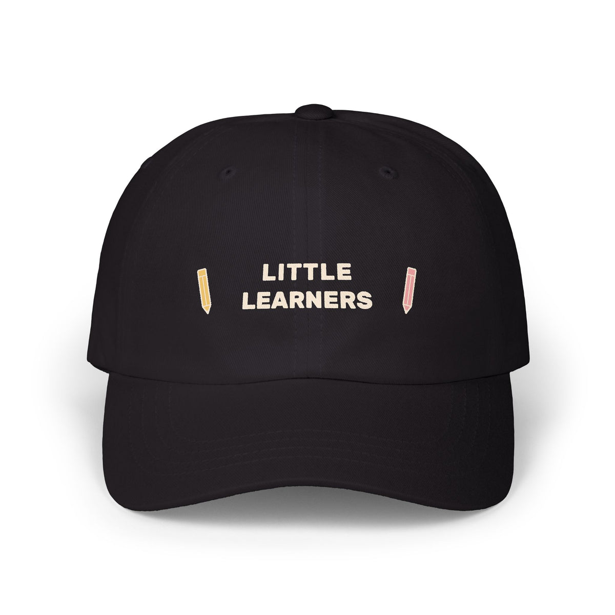 Little Learners Dad Cap | Everyday Women | EVELE Gallery