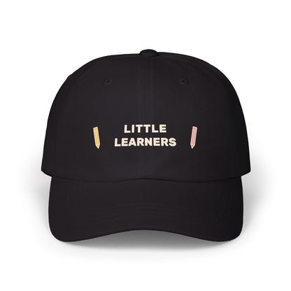 Little Learners Dad Cap | Everyday Women | EVELE Gallery
