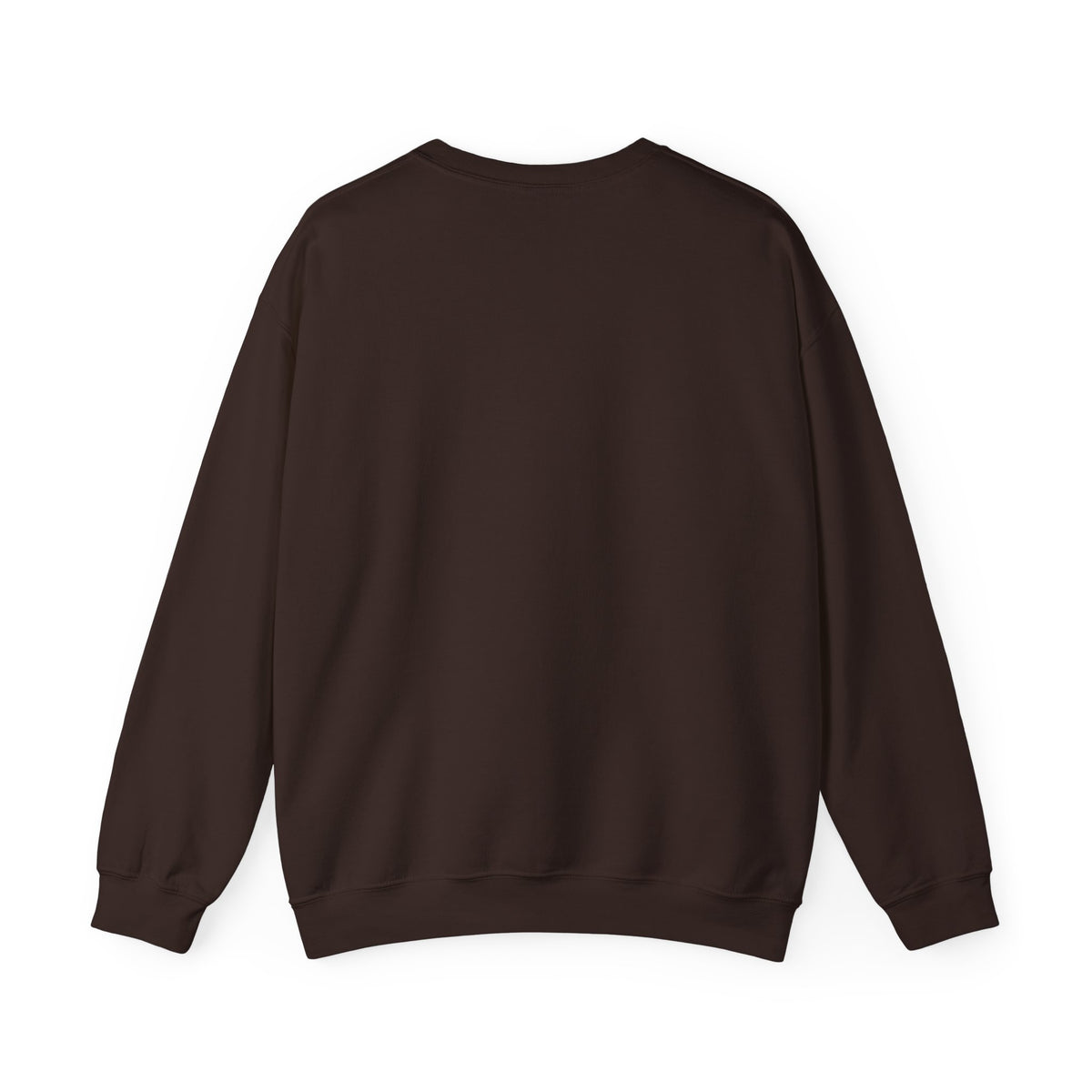 Only Jesus Crewneck Sweatshirt — EVELE Edit | Gildan 18000