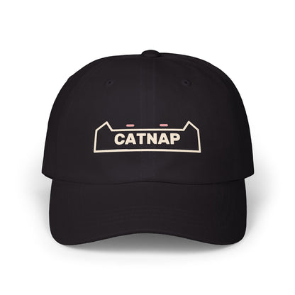 Catnap Mode Dad Cap | Everyday Women | EVELE Gallery