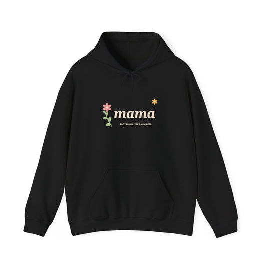 EVELE Mama Meadow | Graphic Pullover Hoodie