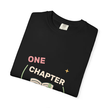 EVELE One Chapter Later | Garment-Dyed Tee