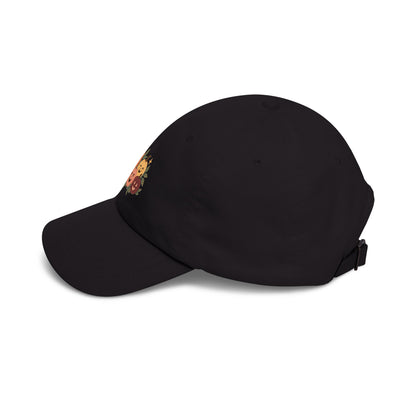 Pumpkin Patch Dad Cap | Fall Halloween Hat