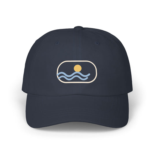 Weekend Window Dad Cap | Everyday Women | EVELE Gallery