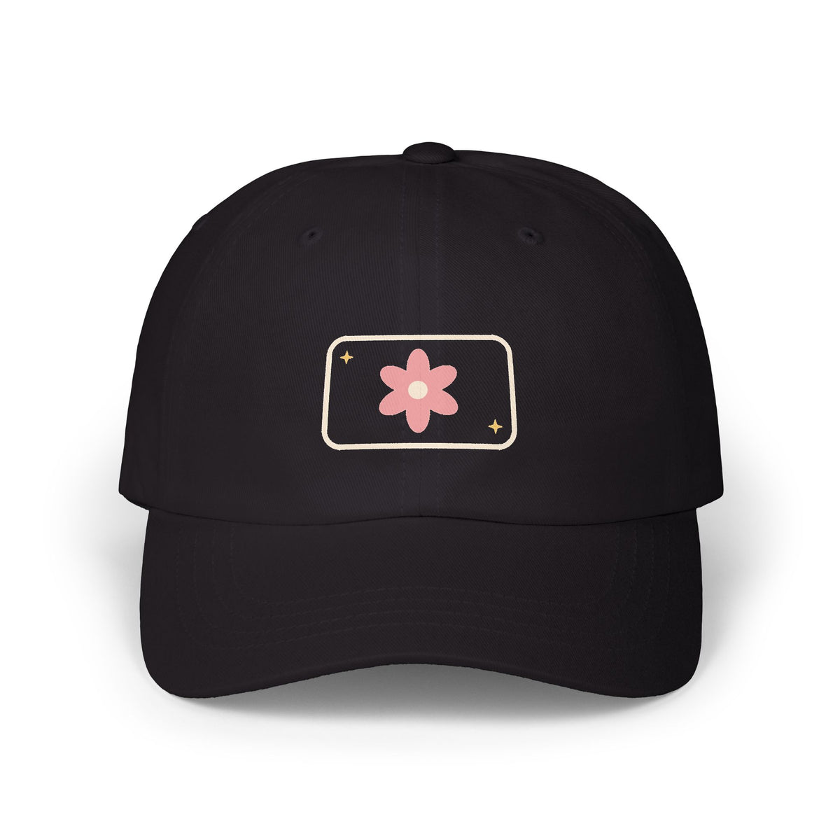Petal Post Dad Cap | Everyday Women | EVELE Gallery