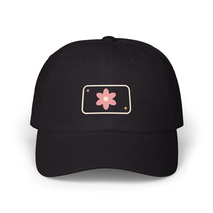 Petal Post Dad Cap | Everyday Women | EVELE Gallery