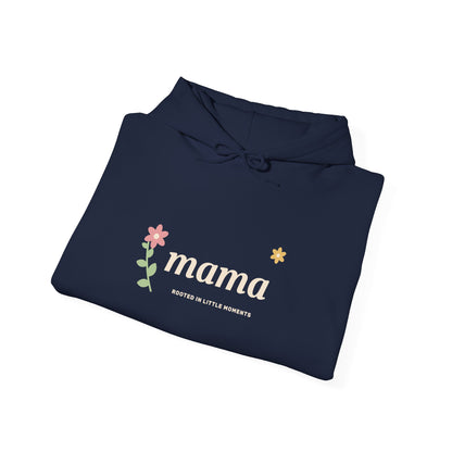 EVELE Mama Meadow | Graphic Pullover Hoodie