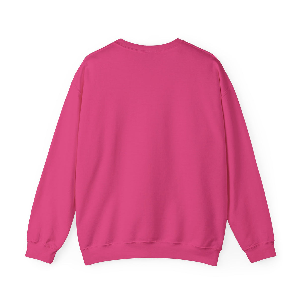 Pink & Lime MAMA Est. 2026 Crewneck | Gildan 18000