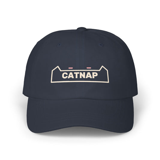 Catnap Mode Dad Cap | Everyday Women | EVELE Gallery