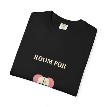 EVELE Room For Kindness | Garment-Dyed Tee