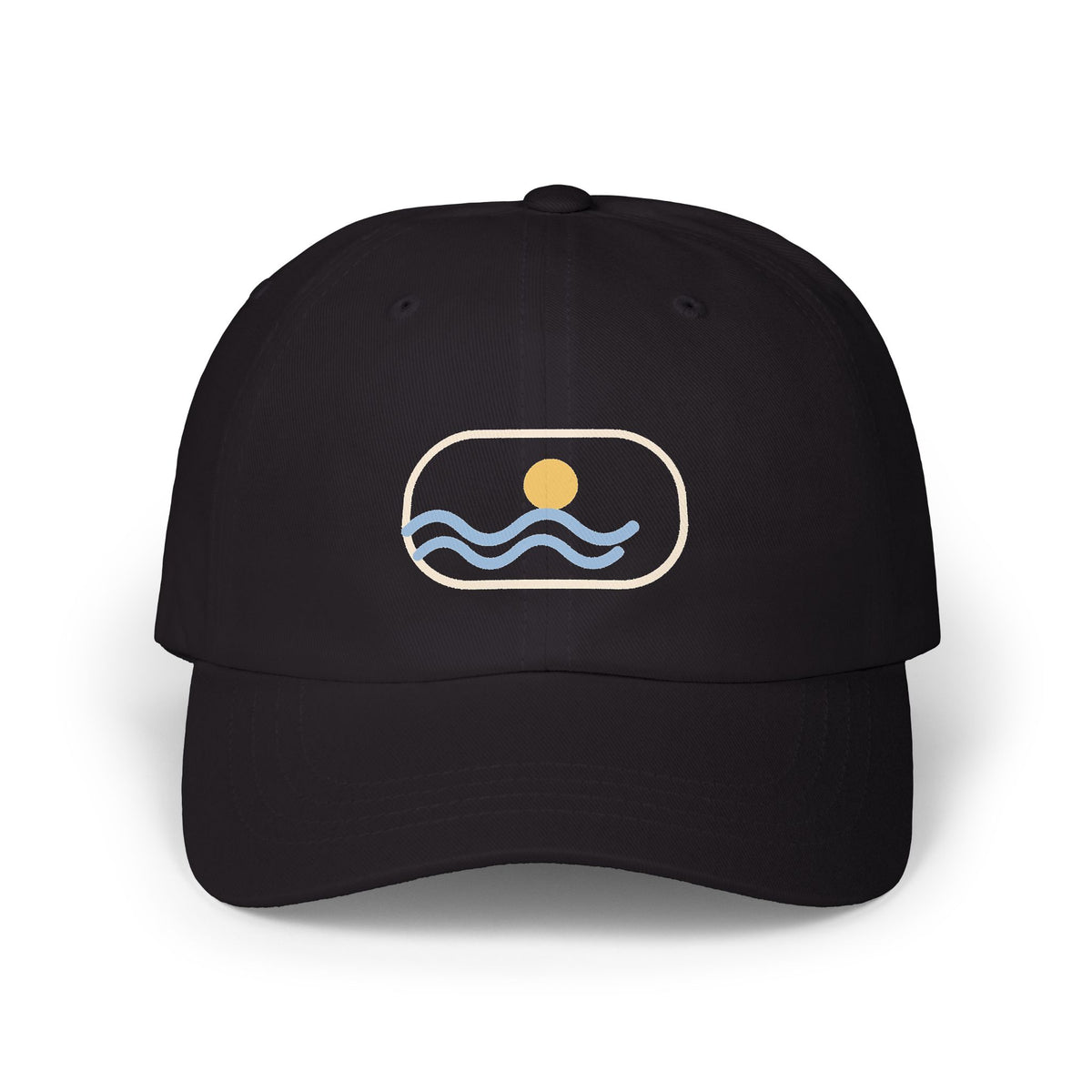 Weekend Window Dad Cap | Everyday Women | EVELE Gallery