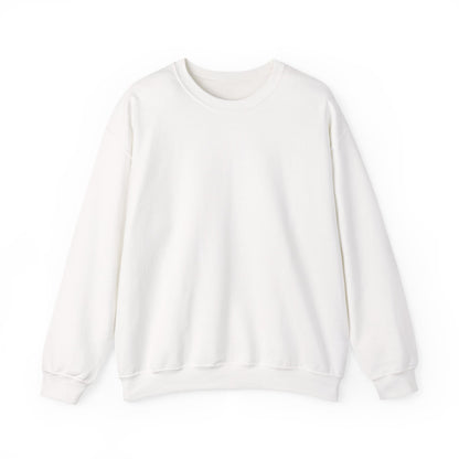 God Is Good Crewneck Sweatshirt — Classic | Gildan 18000