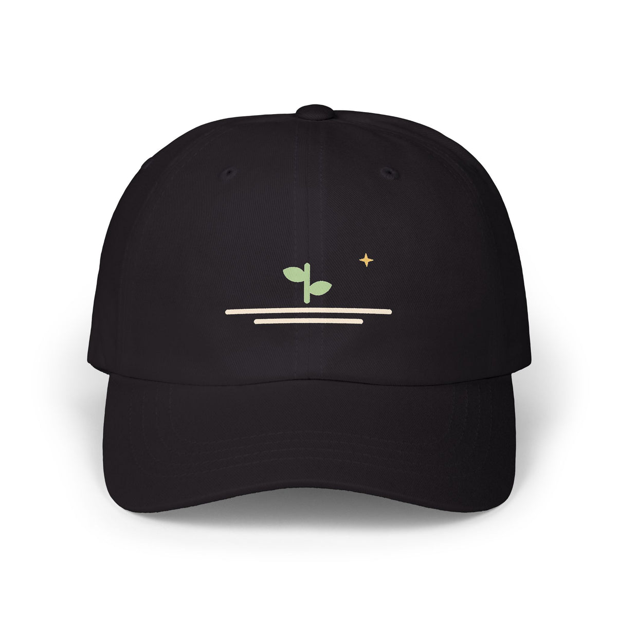Good Ground Dad Cap | Everyday Women | EVELE Gallery