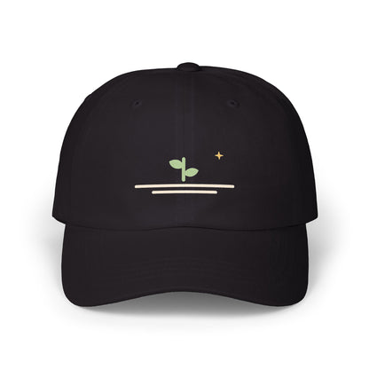 Good Ground Dad Cap | Everyday Women | EVELE Gallery