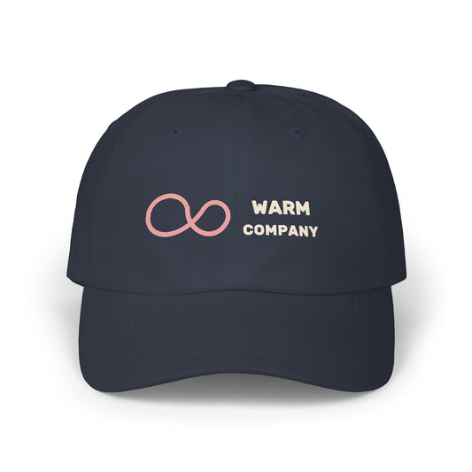 Warm Company Dad Cap | Everyday Women | EVELE Gallery