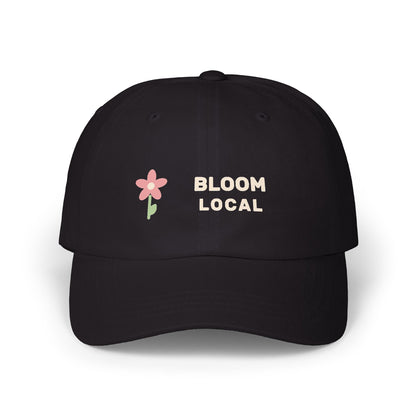 Bloom Local Dad Cap | Everyday Women | EVELE Gallery