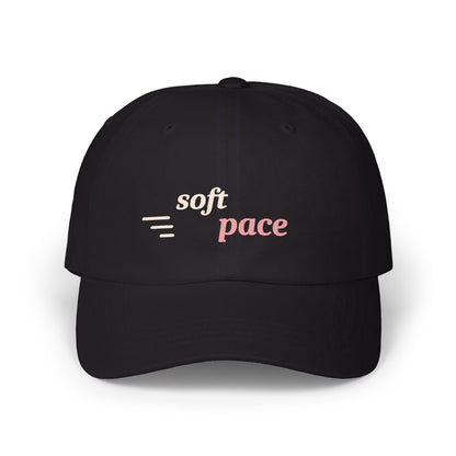Soft Pace Dad Cap | Everyday Women | EVELE Gallery