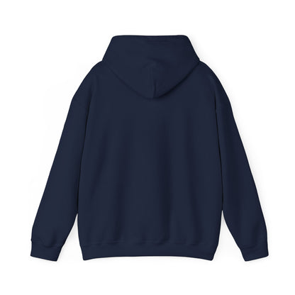 EVELE Slow Pour Sun | Graphic Pullover Hoodie
