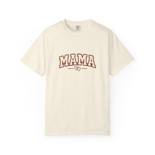MAMA Heritage Hearts Tee | Comfort Colors 1717