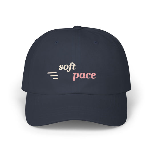 Soft Pace Dad Cap | Everyday Women | EVELE Gallery