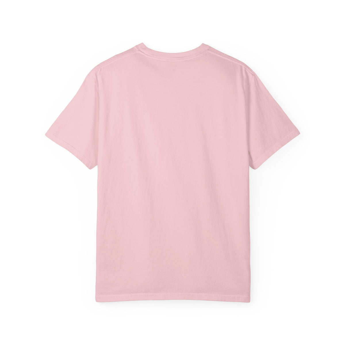 MAMA Heartline Tee | Comfort Colors 1717