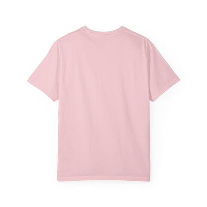 MAMA Heartline Tee | Comfort Colors 1717