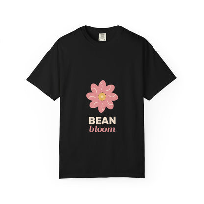EVELE Bean Bloom | Garment-Dyed Tee
