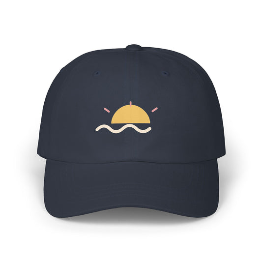 Small Sunshine Dad Cap | Everyday Women | EVELE Gallery