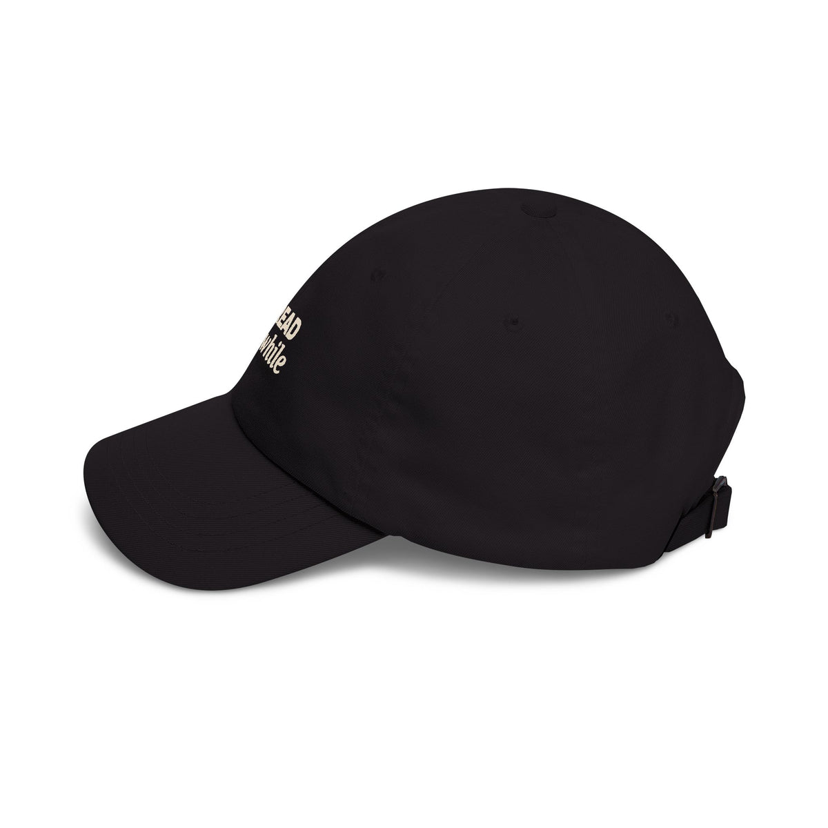 Read Awhile Dad Cap | Everyday Women | EVELE Gallery