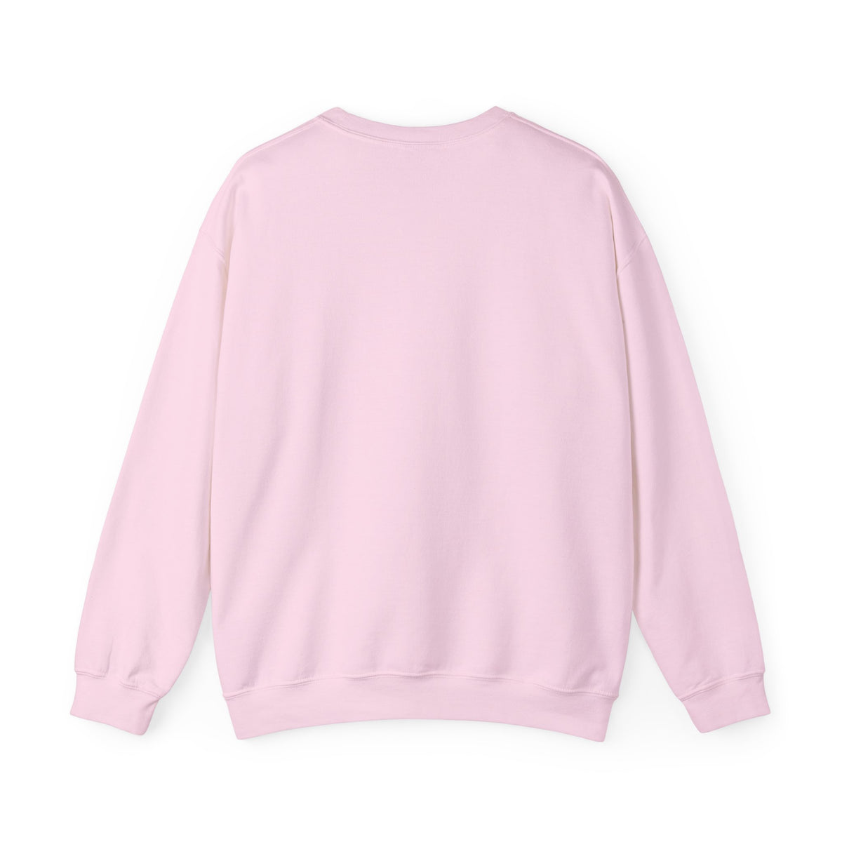 Pray Patchwork Crewneck Sweatshirt — Classic | Gildan 18000
