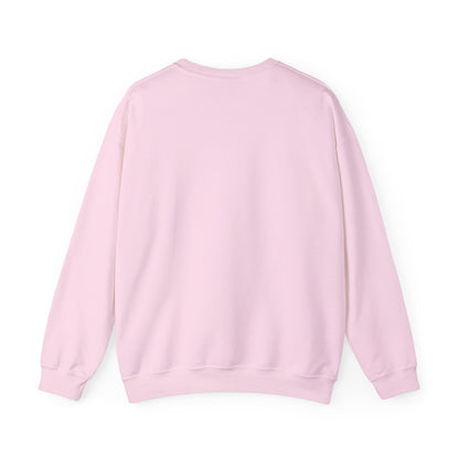 Pray Patchwork Crewneck Sweatshirt — Classic | Gildan 18000
