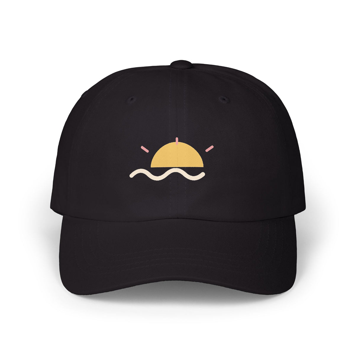 Small Sunshine Dad Cap | Everyday Women | EVELE Gallery