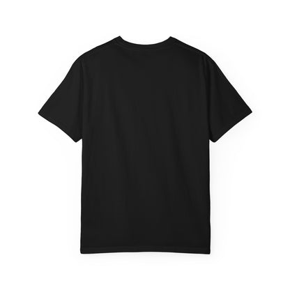 EVELE Outside Slowly | Garment-Dyed Tee