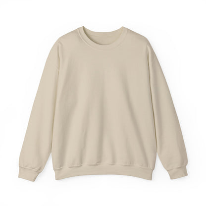 God Is Good Crewneck Sweatshirt — Classic | Gildan 18000