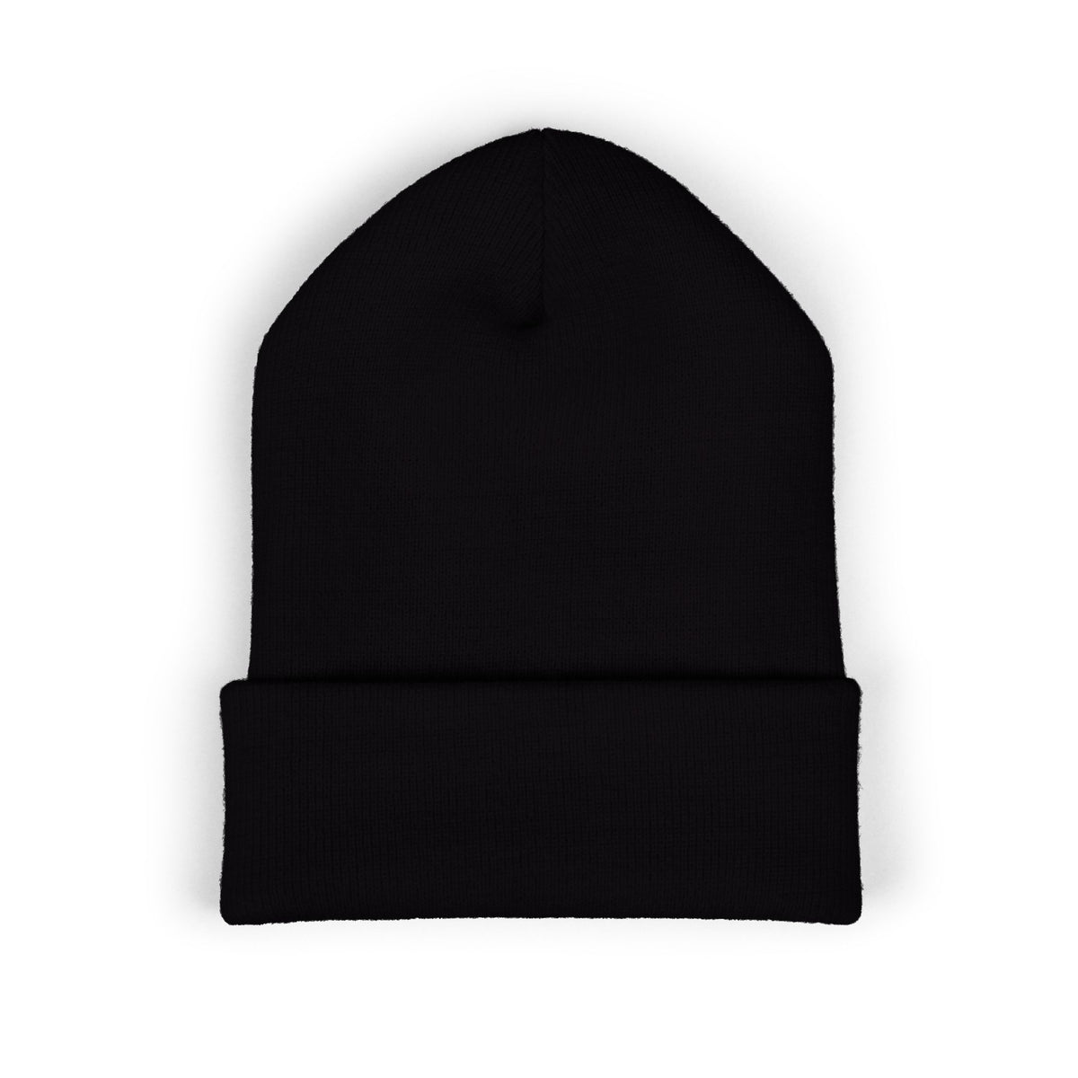 Bow Pumpkin Embroidered Beanie | Cute Fall Hat