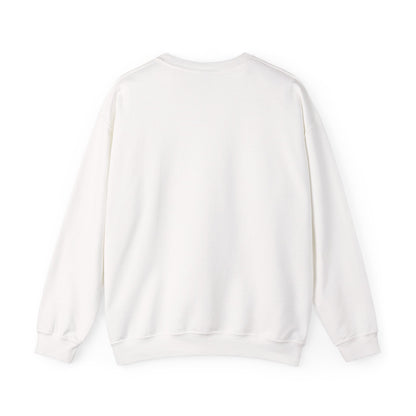 Only Jesus Crewneck Sweatshirt — EVELE Edit | Gildan 18000