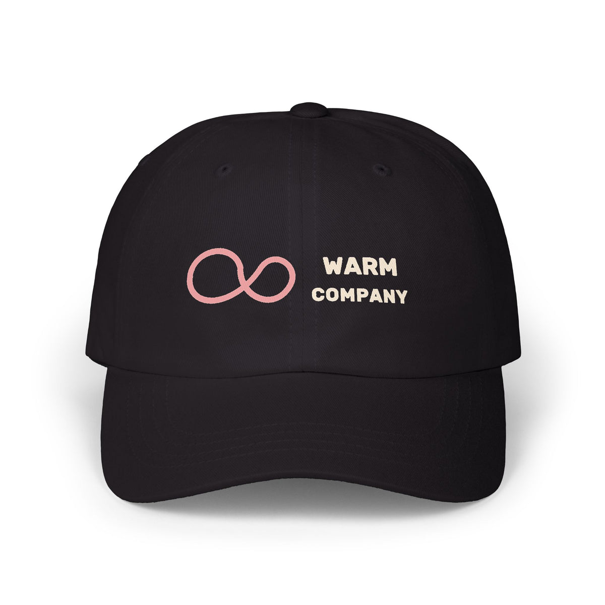 Warm Company Dad Cap | Everyday Women | EVELE Gallery