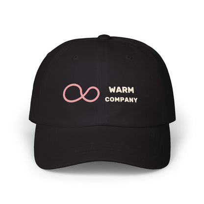 Warm Company Dad Cap | Everyday Women | EVELE Gallery