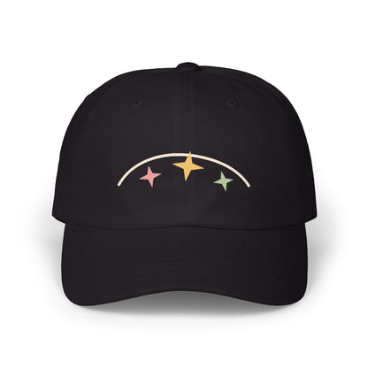Everyday Orbit Dad Cap | Everyday Women | EVELE Gallery