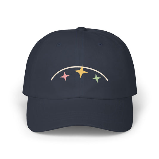 Everyday Orbit Dad Cap | Everyday Women | EVELE Gallery
