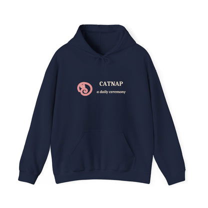EVELE Catnap Ceremony | Graphic Pullover Hoodie